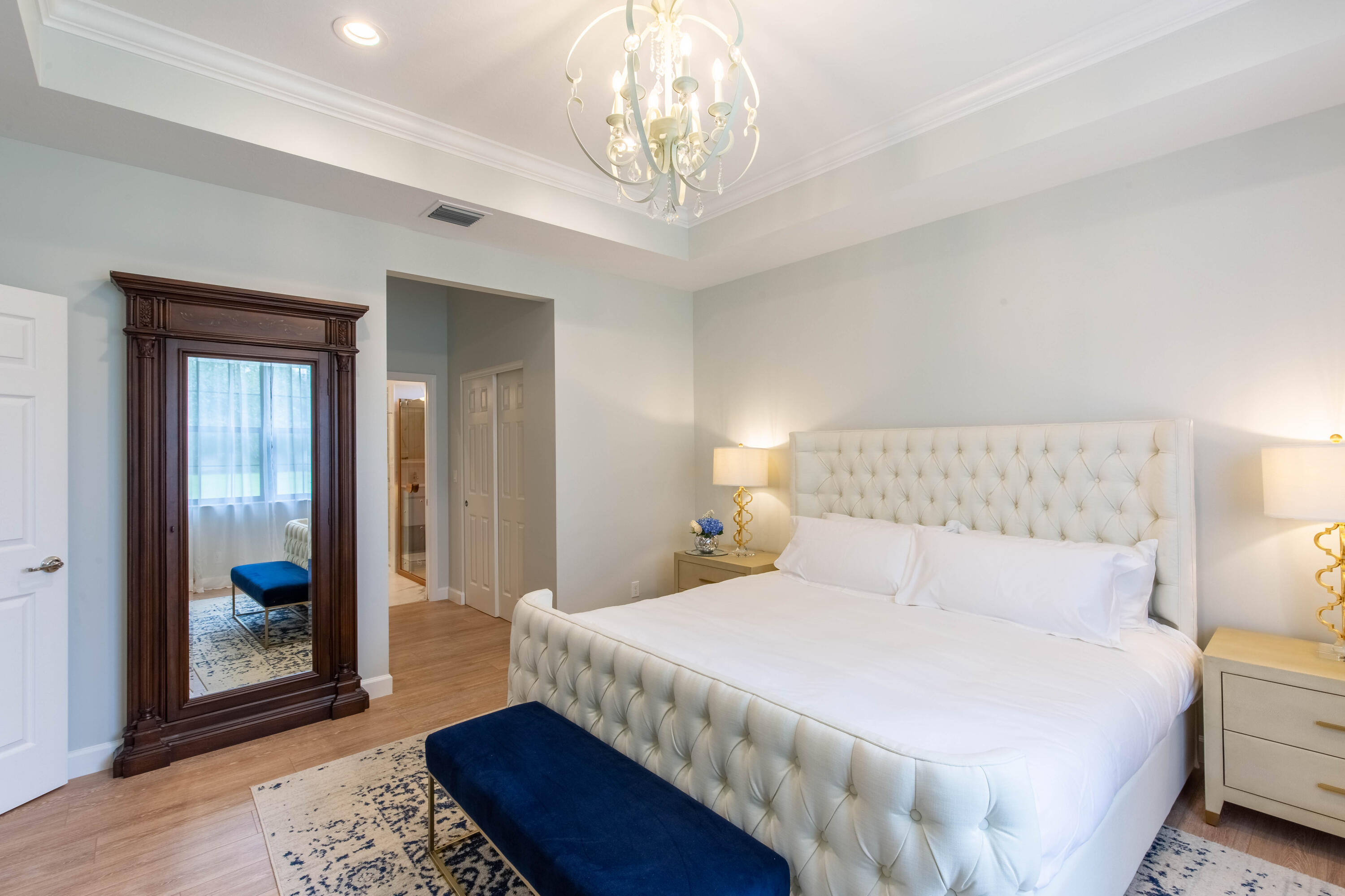 Castelina - Residential Lease