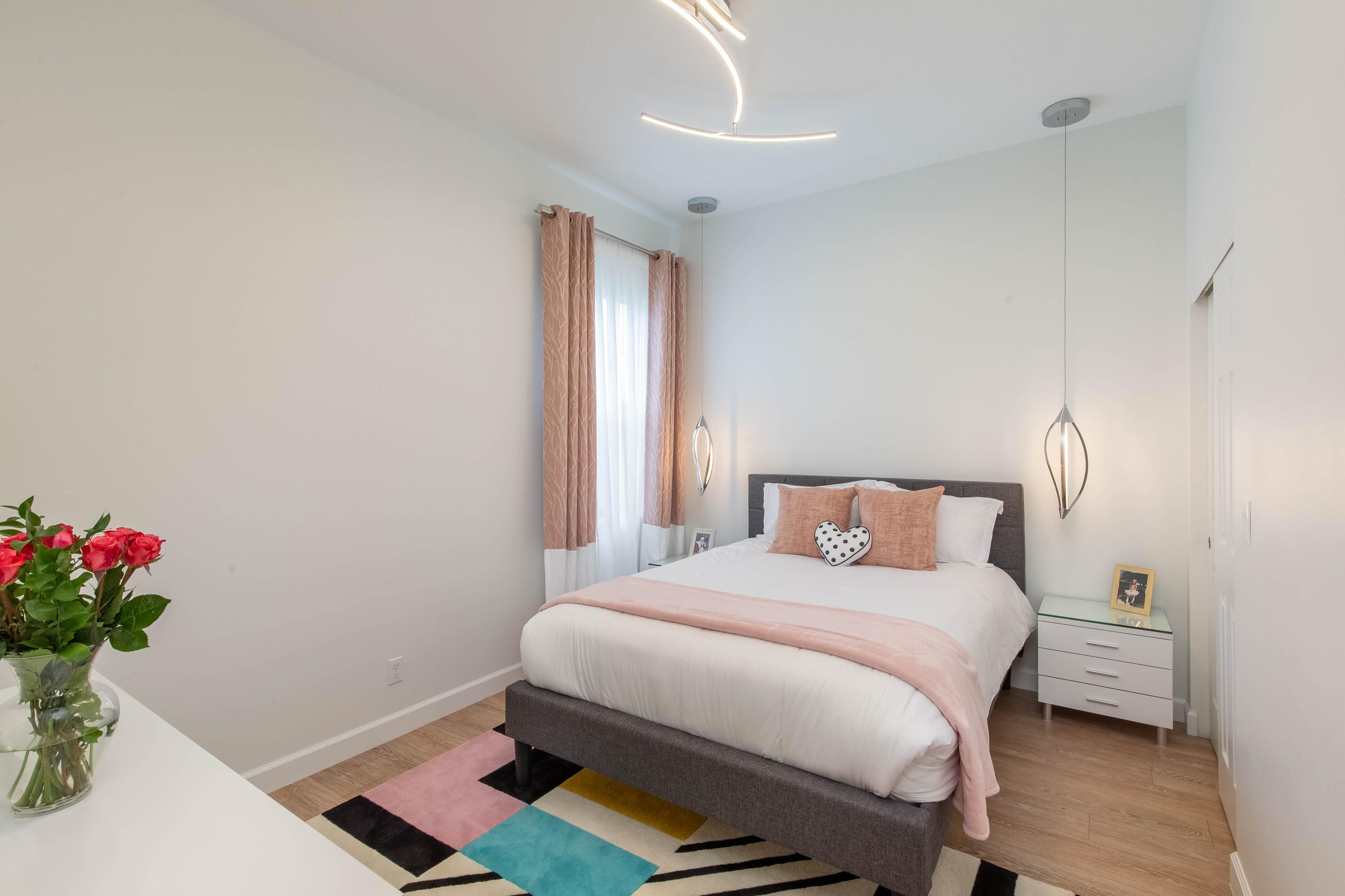 Castelina - Residential Lease