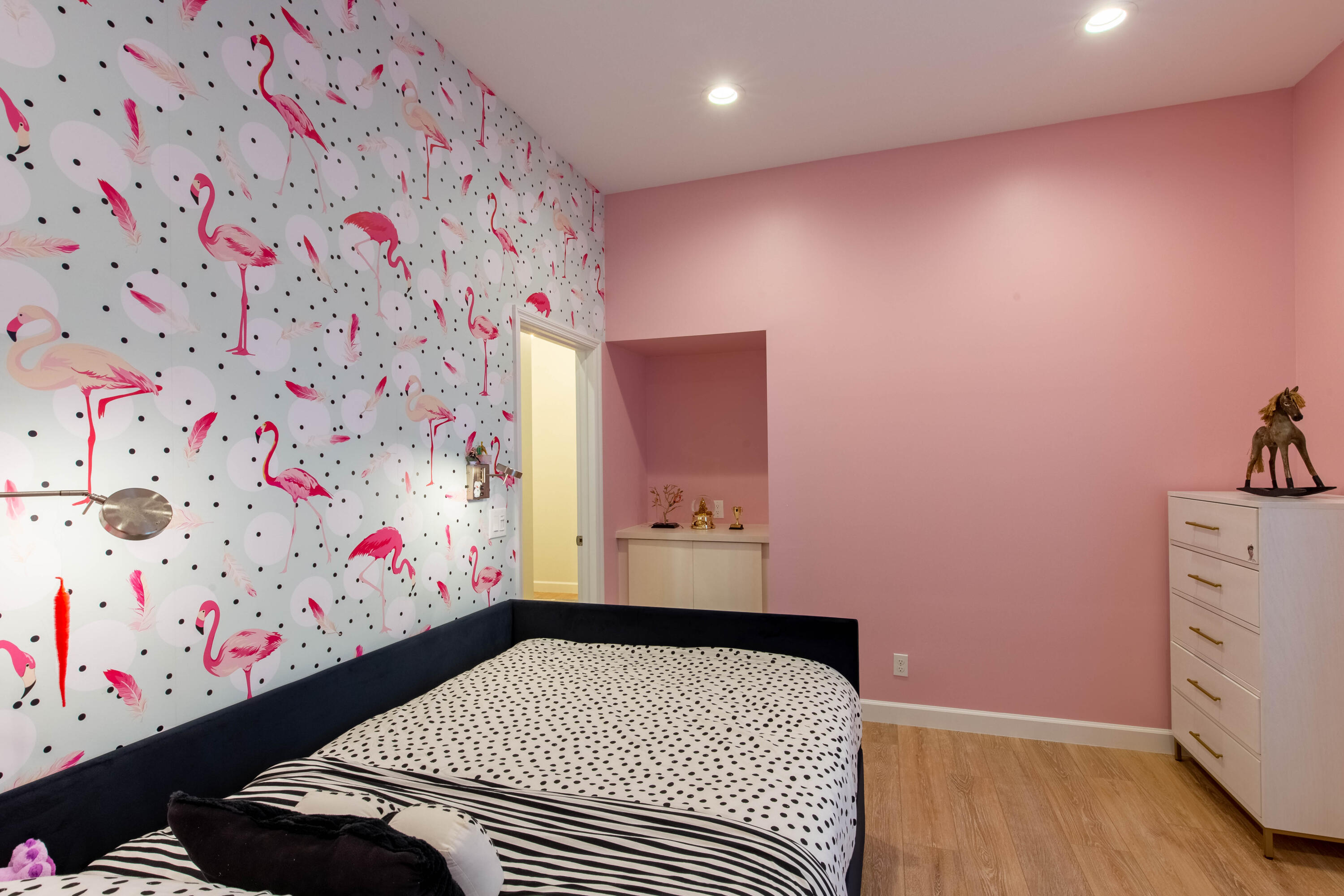 Castelina - Residential Lease