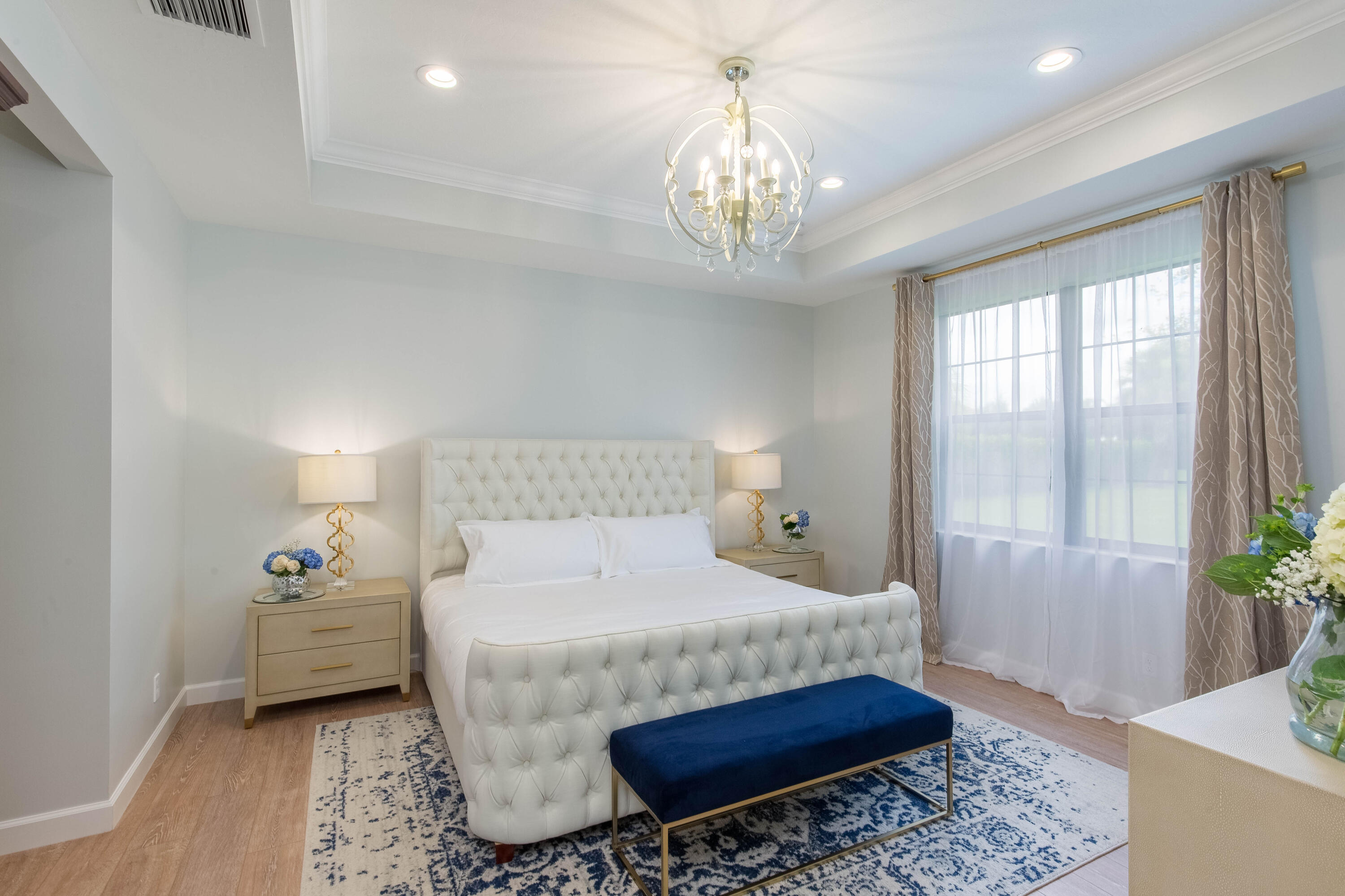 Castelina - Residential Lease