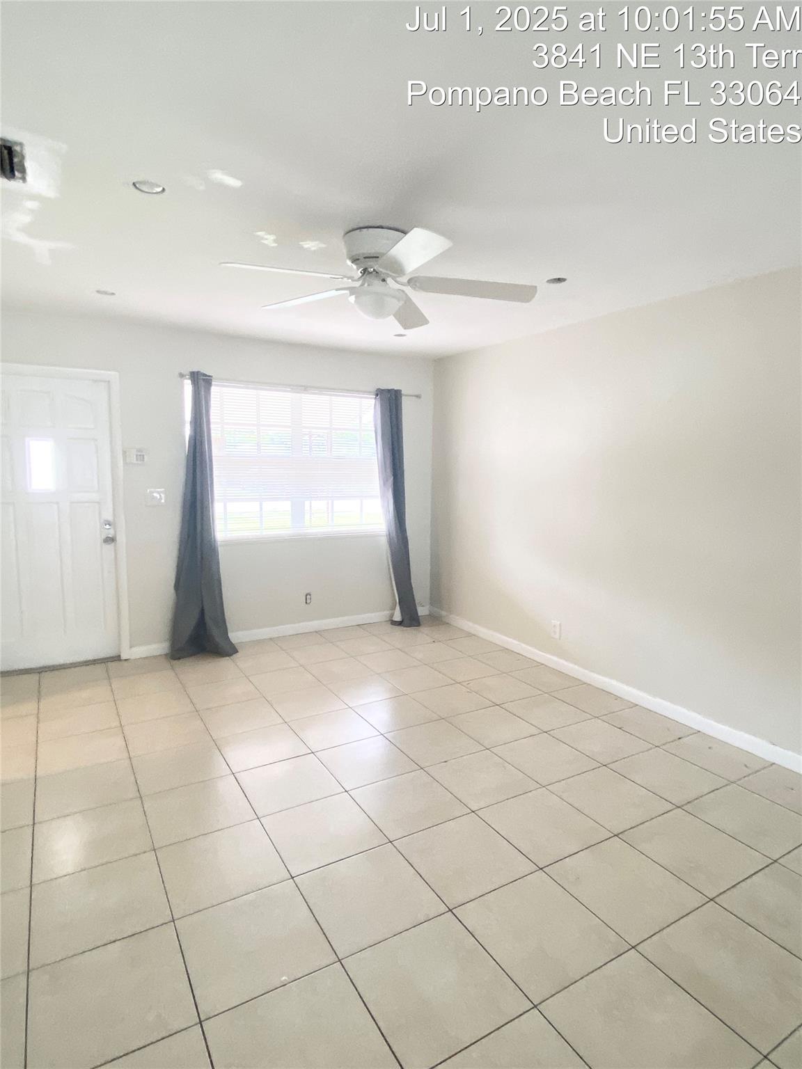 3841 NE 13 Terrace