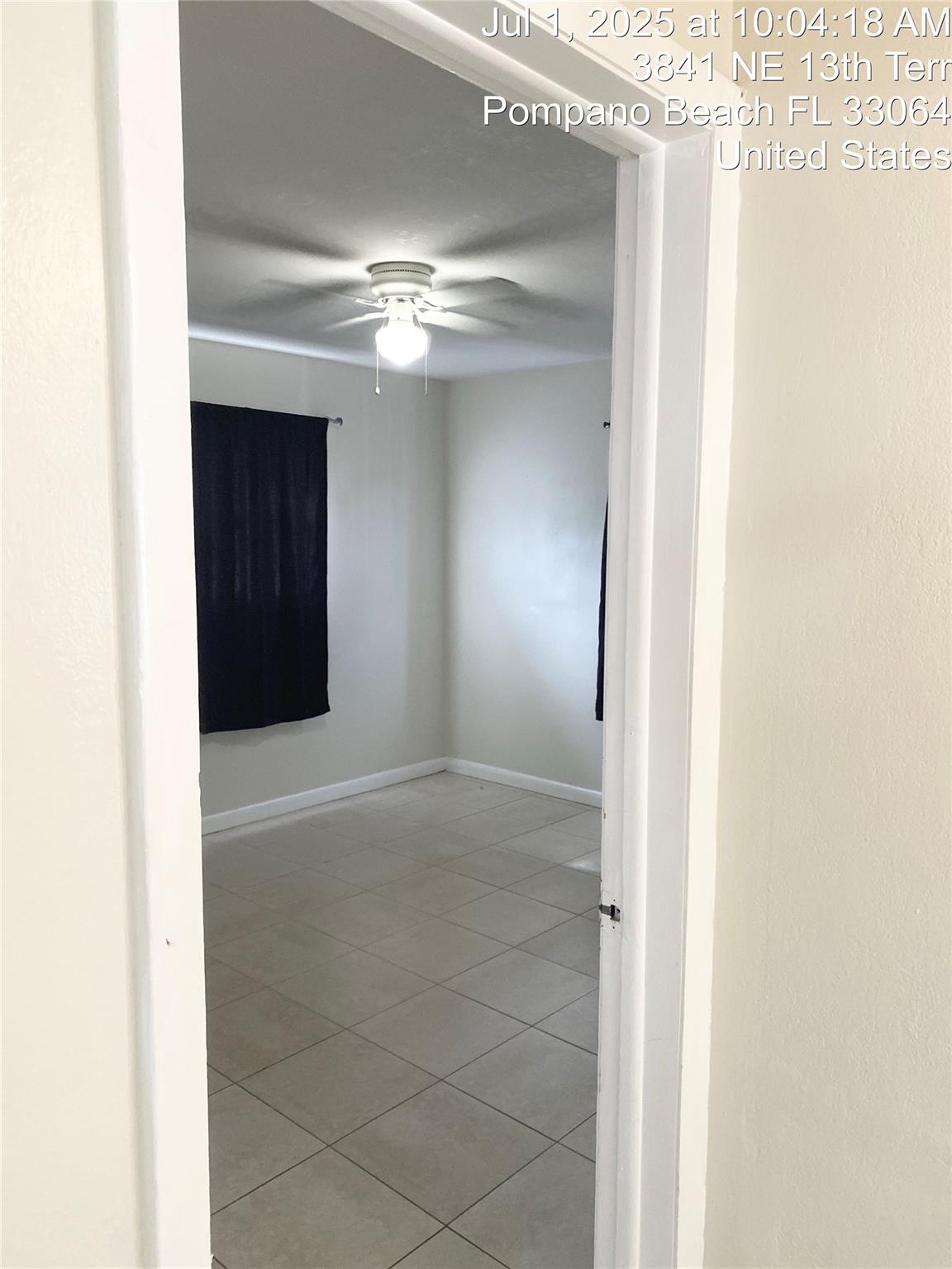 3841 NE 13 Terrace