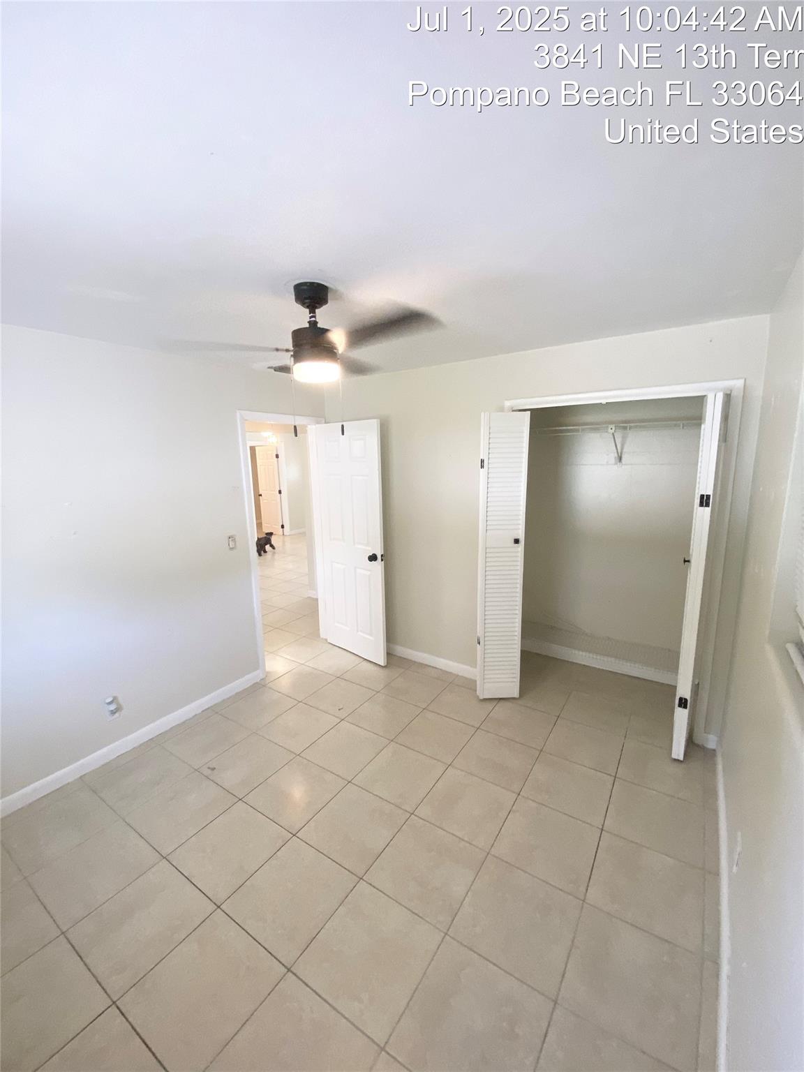 3841 NE 13 Terrace