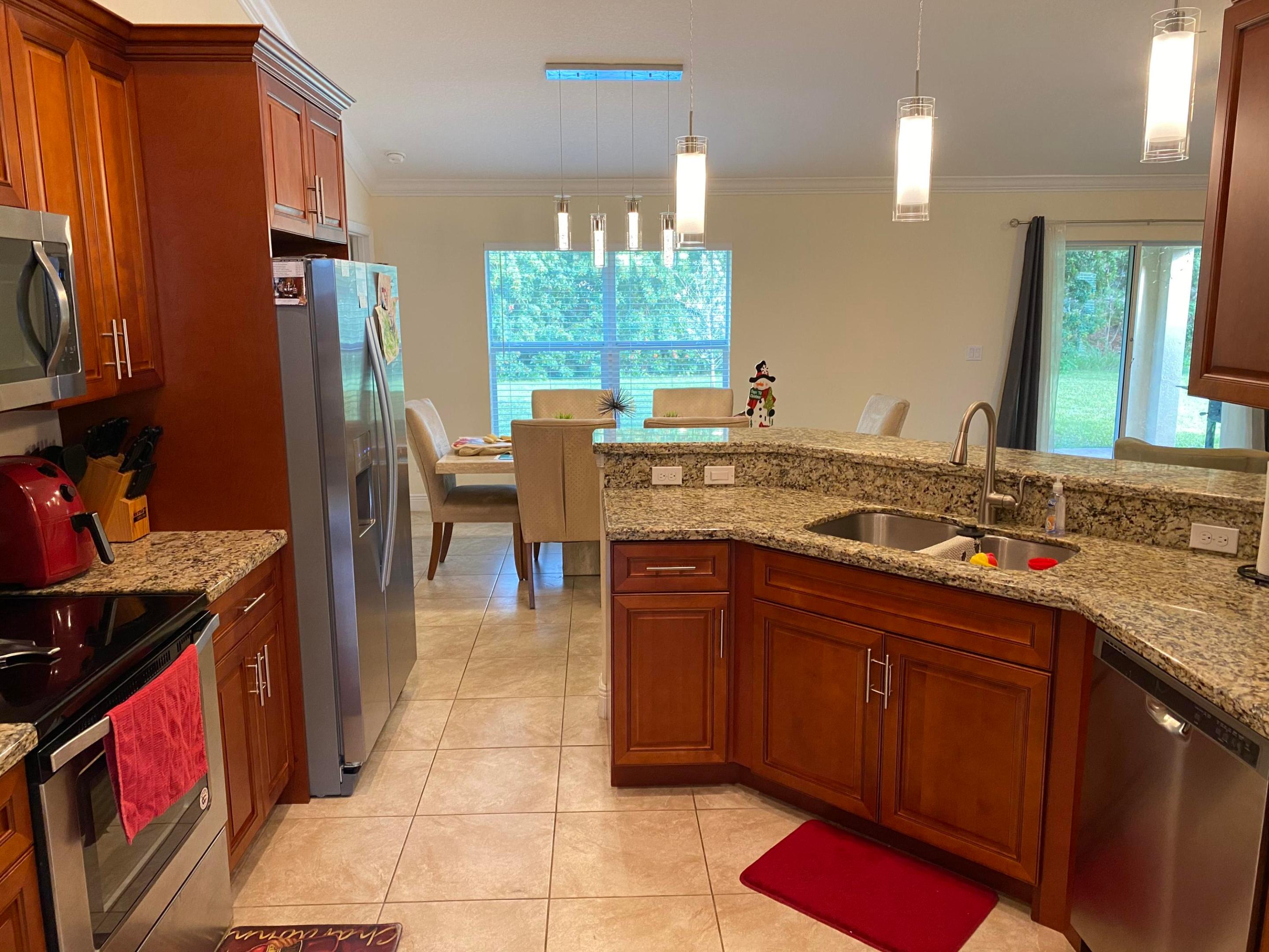 PORT ST LUCIE SECTION 14 - Residential