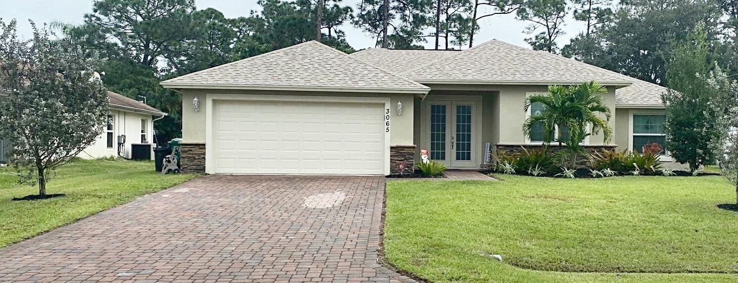 PORT ST LUCIE SECTION 14 - Residential