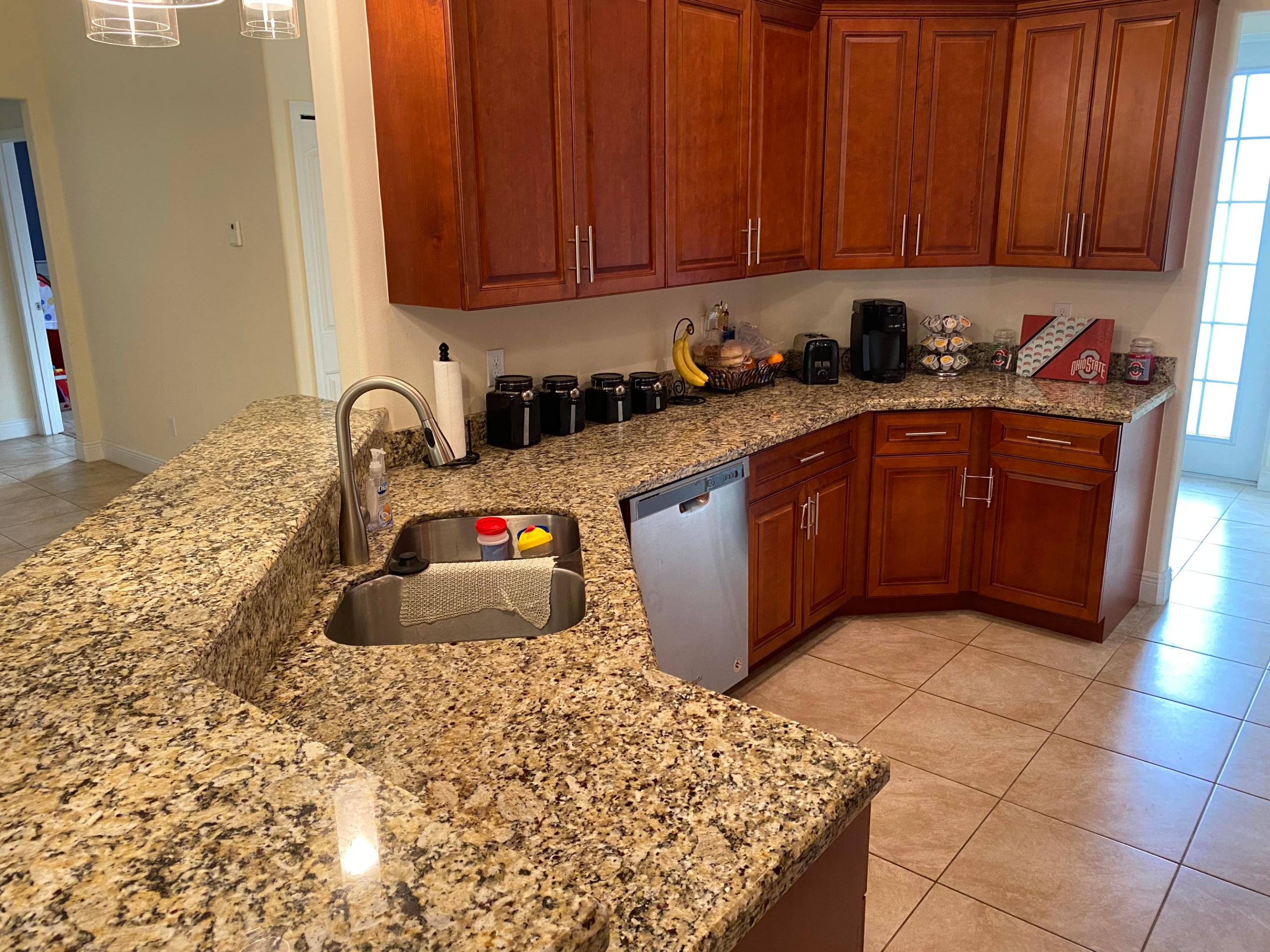 PORT ST LUCIE SECTION 14 - Residential