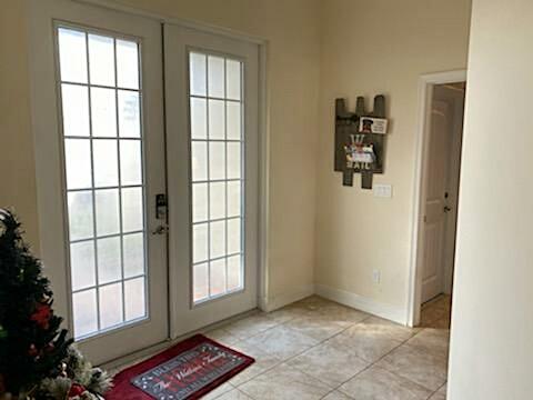 PORT ST LUCIE SECTION 14 - Residential