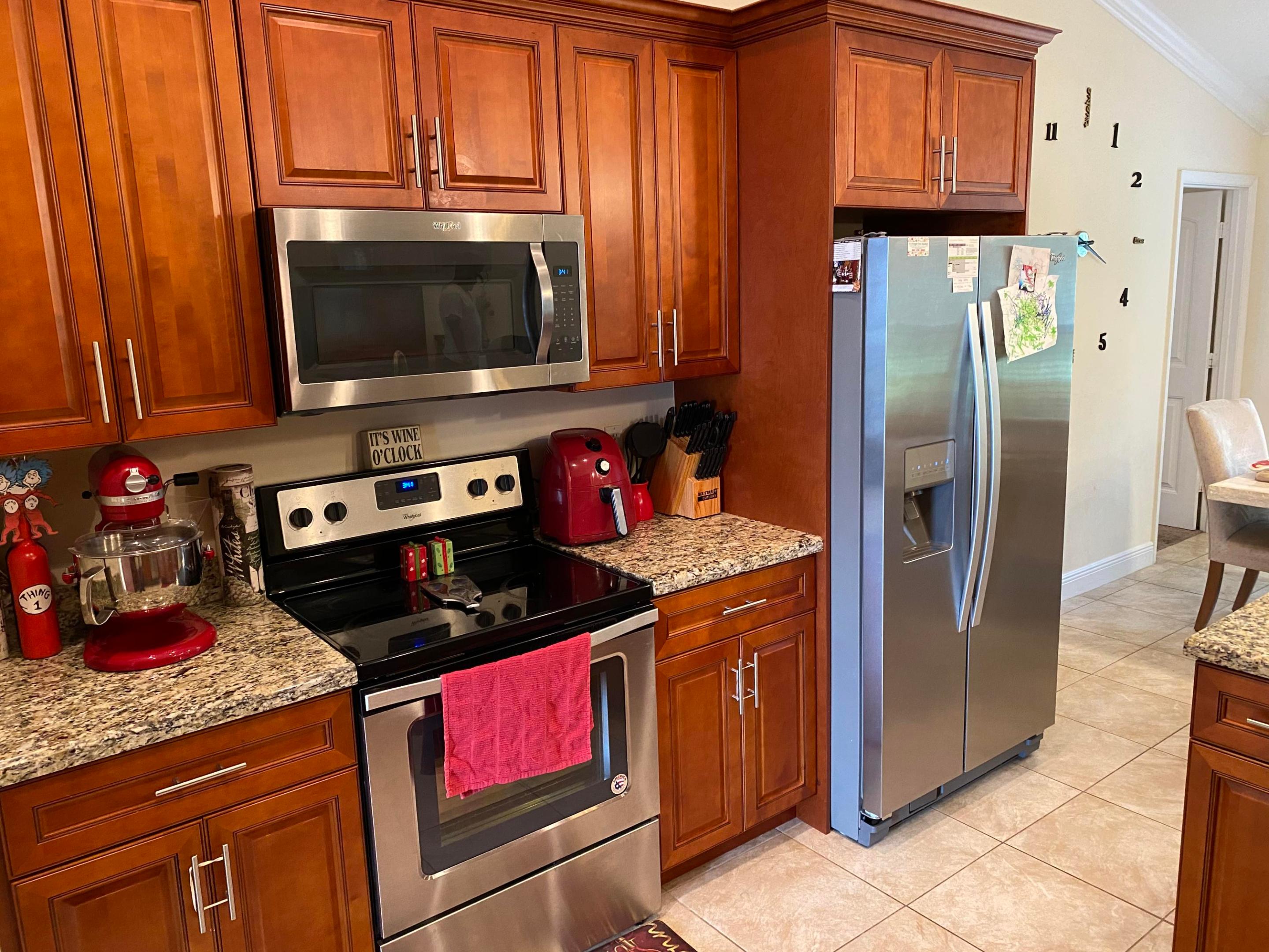 PORT ST LUCIE SECTION 14 - Residential