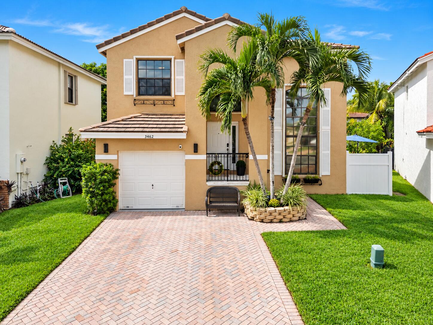 3462 NW 112th Way
