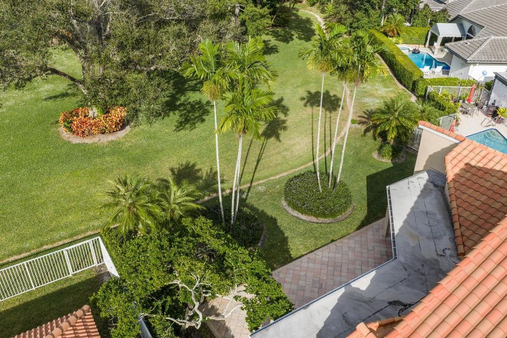 Photo of 7633 La Corniche Circle, Boca Raton, FL 33433 (MLS # R11139509)