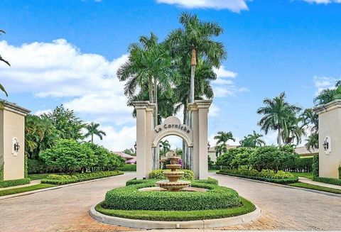 Photo of 7633 La Corniche Circle, Boca Raton, FL 33433 (MLS # R11139509)