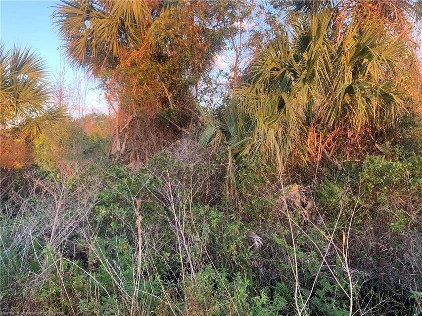 100 NW 294th Street