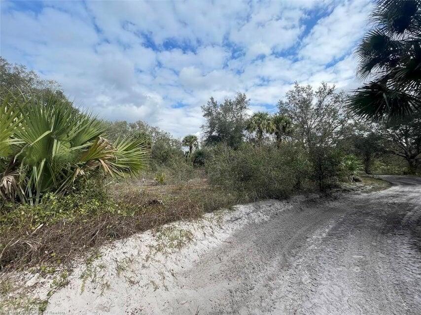 100 NW 294th Street