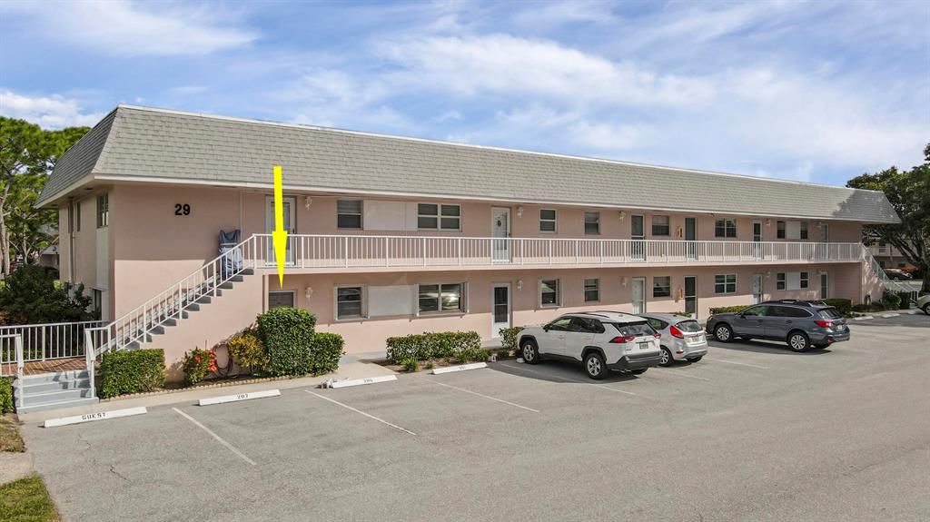 Photo of 18081 SE Country Club Drive #29-281, Jupiter, FL 33469 (MLS # R10864344)