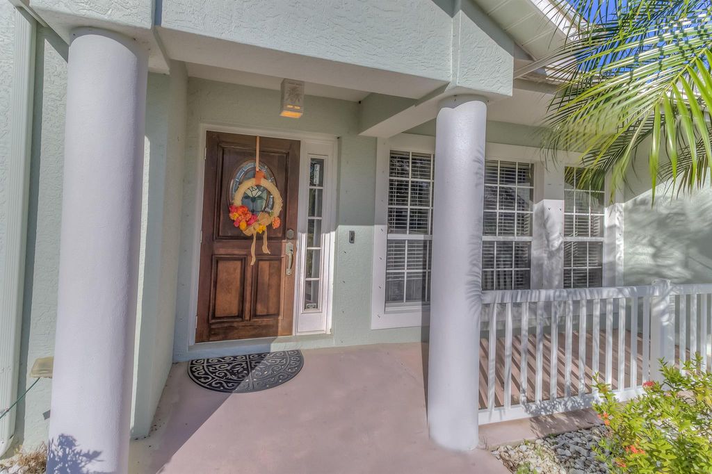 Photo of 2462 SW Valnera Street, Port Saint Lucie, FL 34953 (MLS # R10946980)