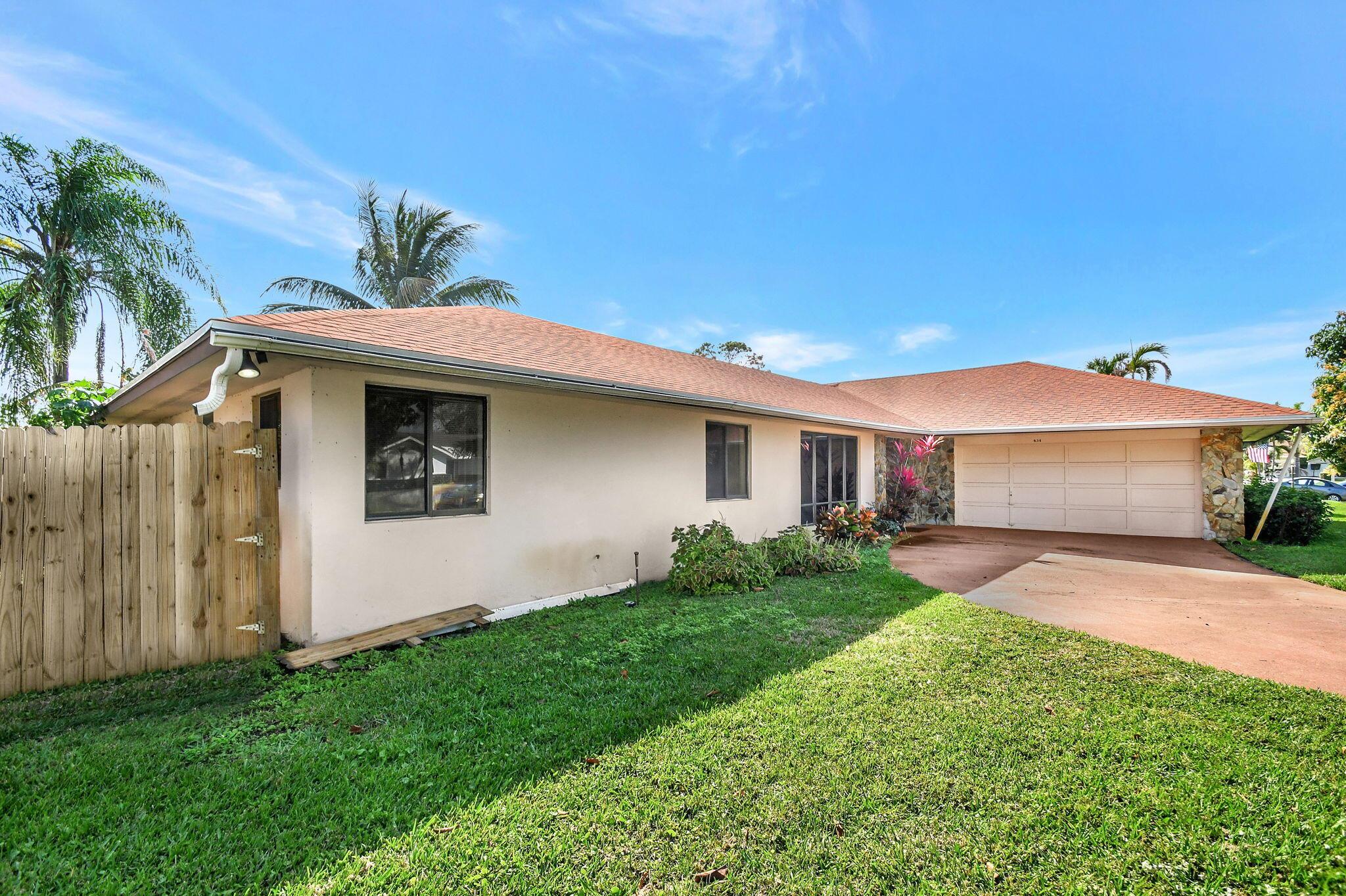 834 Briarwood Drive