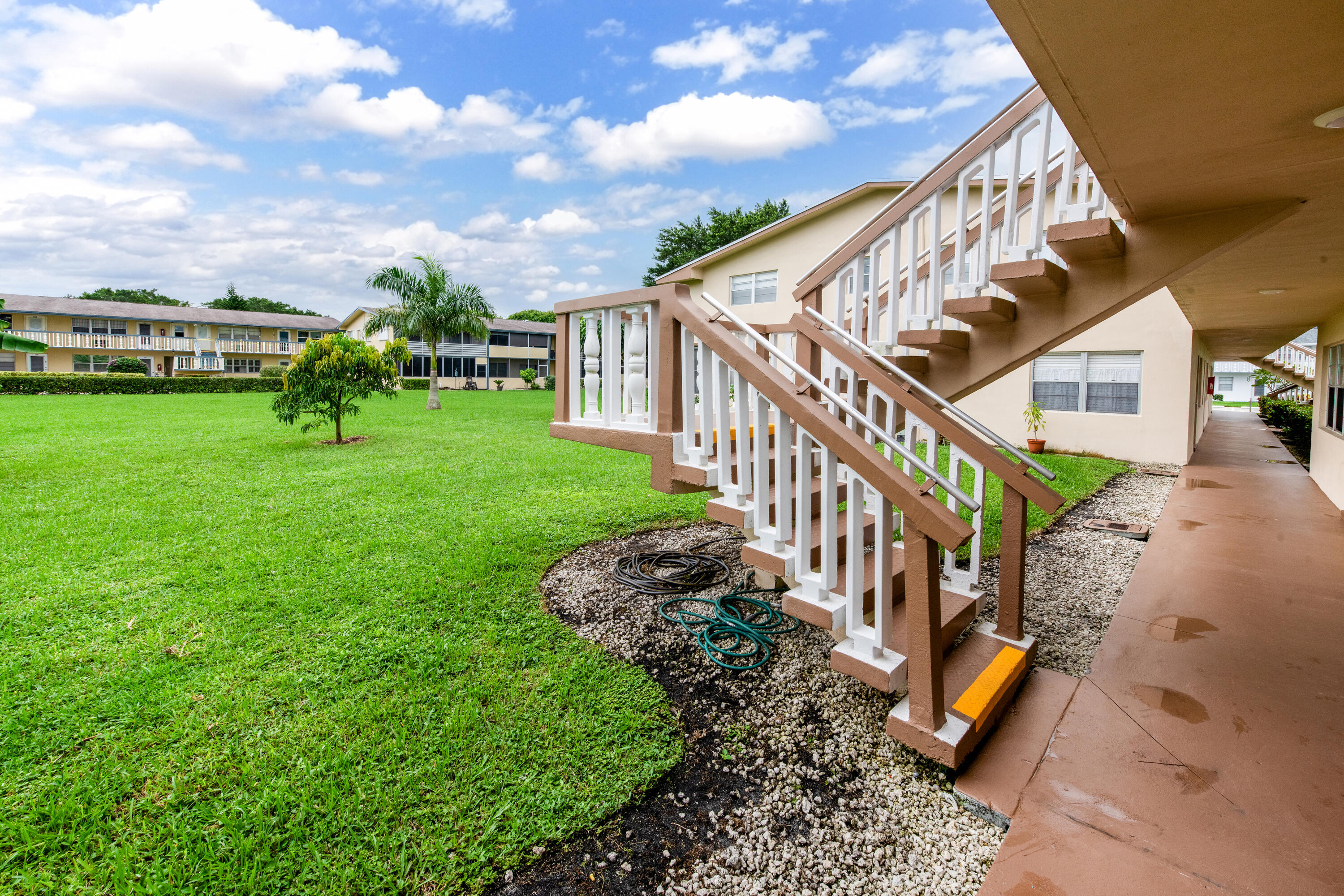 Century Village - Residential