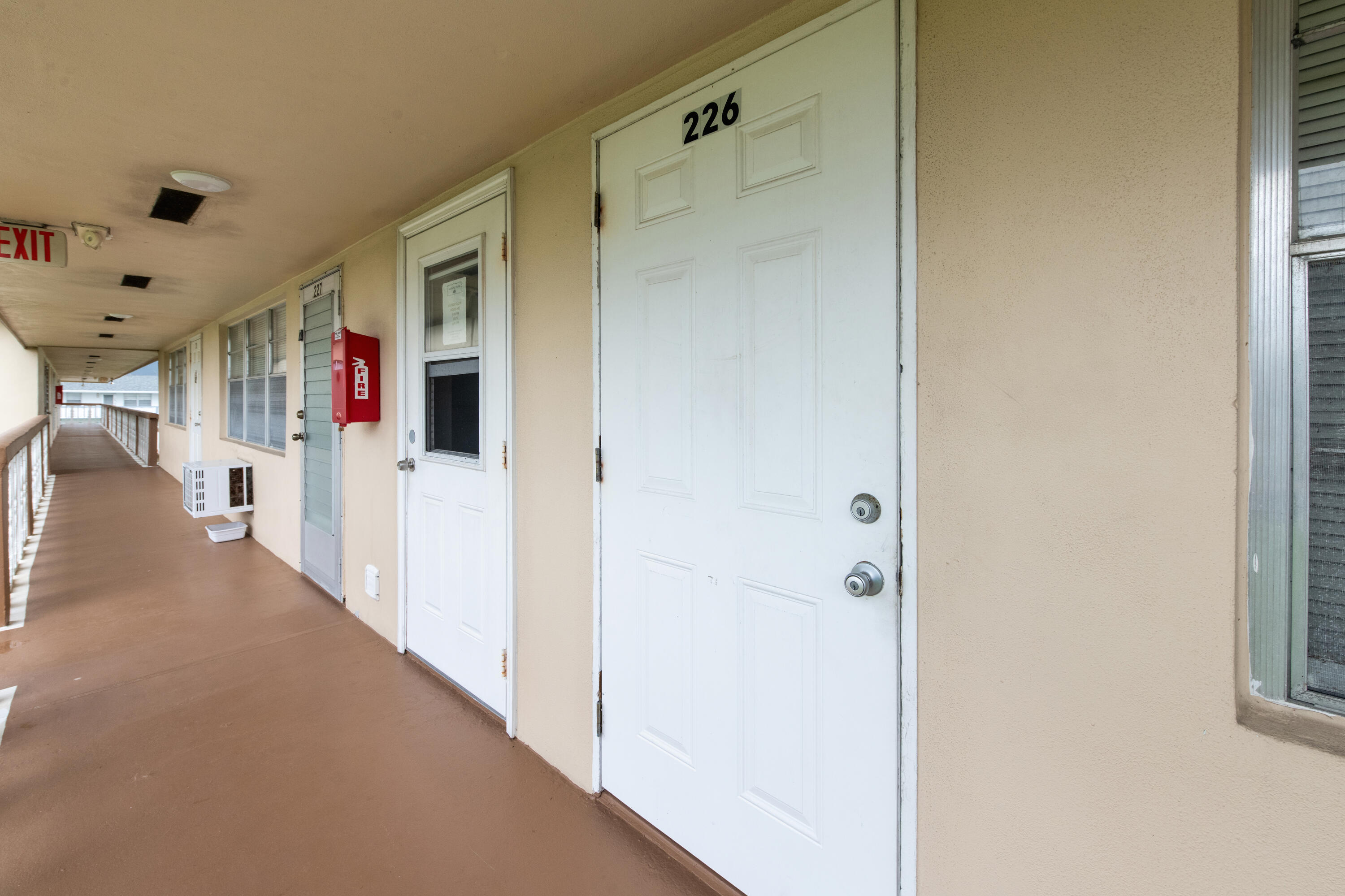 Century Village - Residential