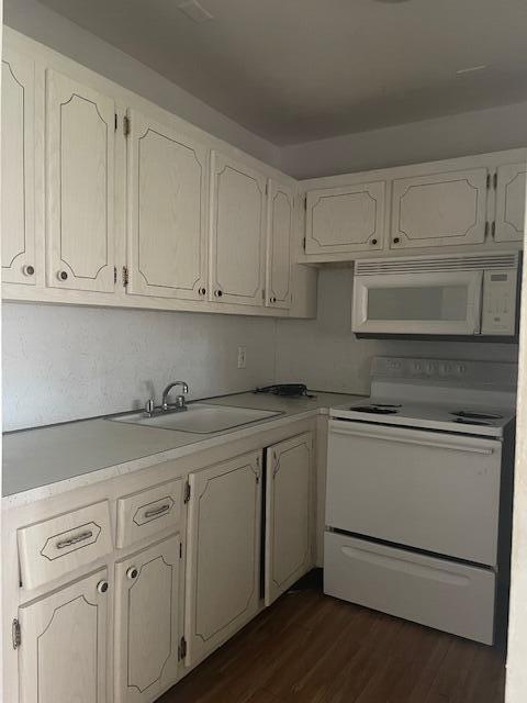 Century Village - Residential