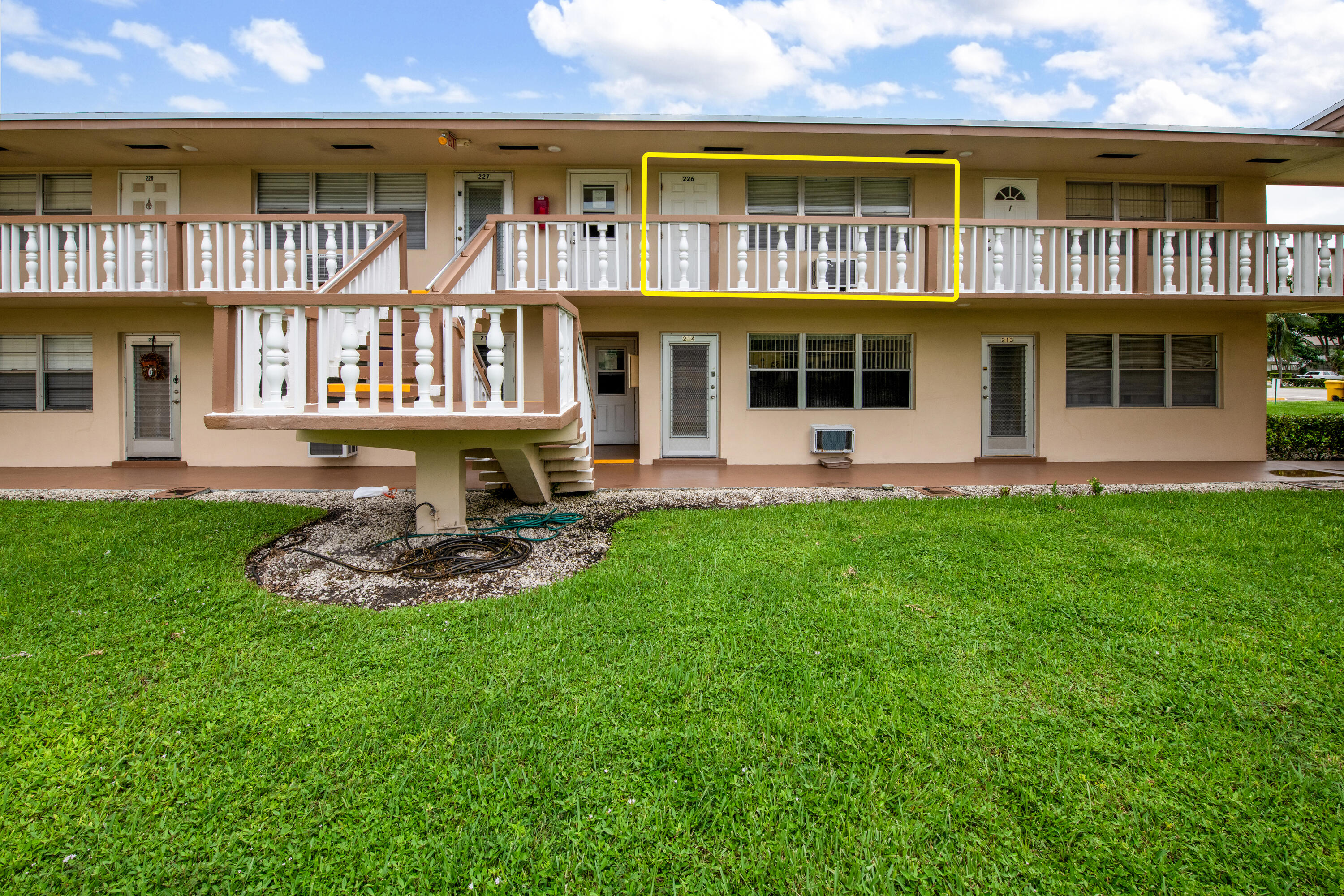 Century Village - Residential