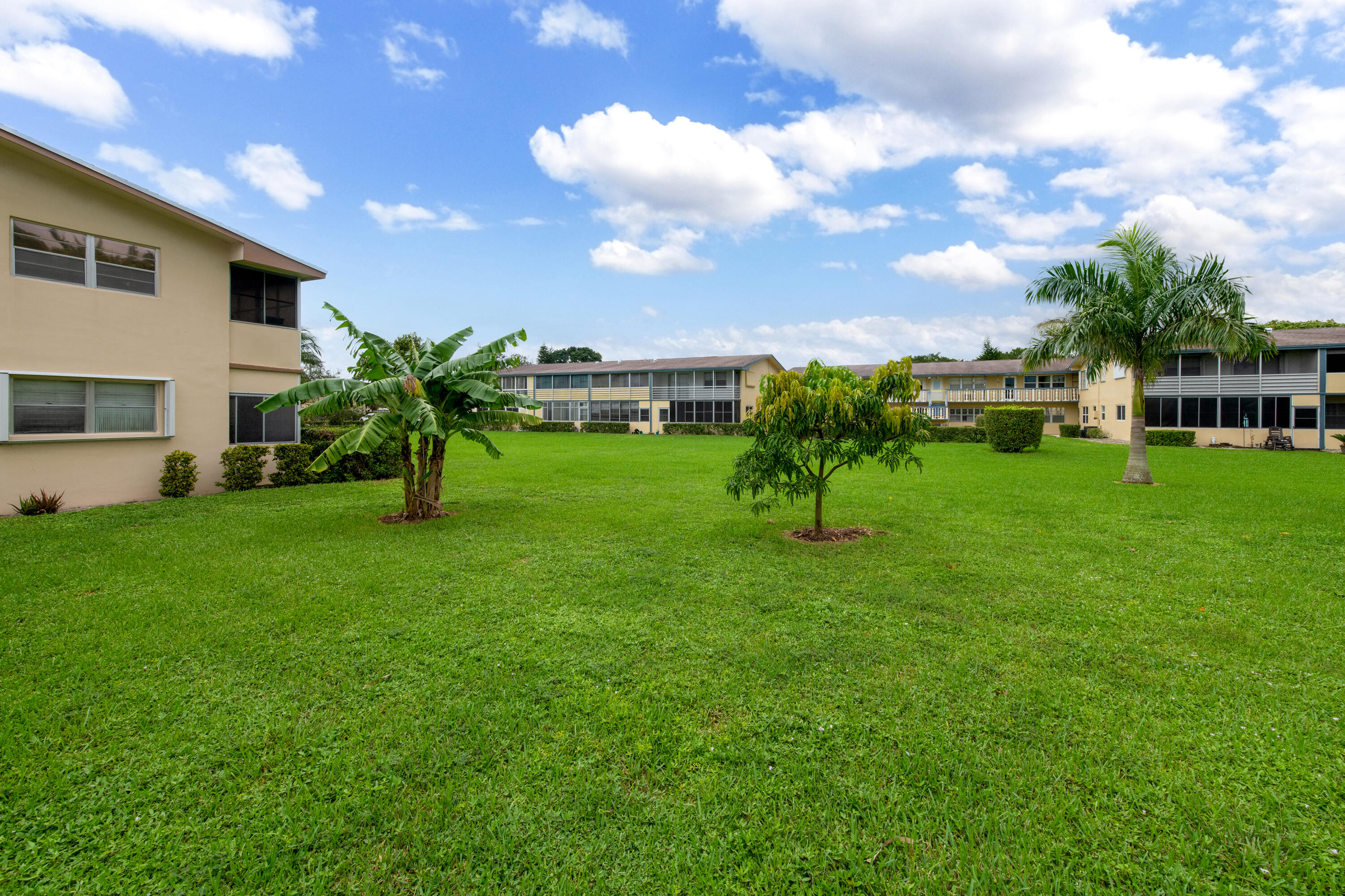 Century Village - Residential