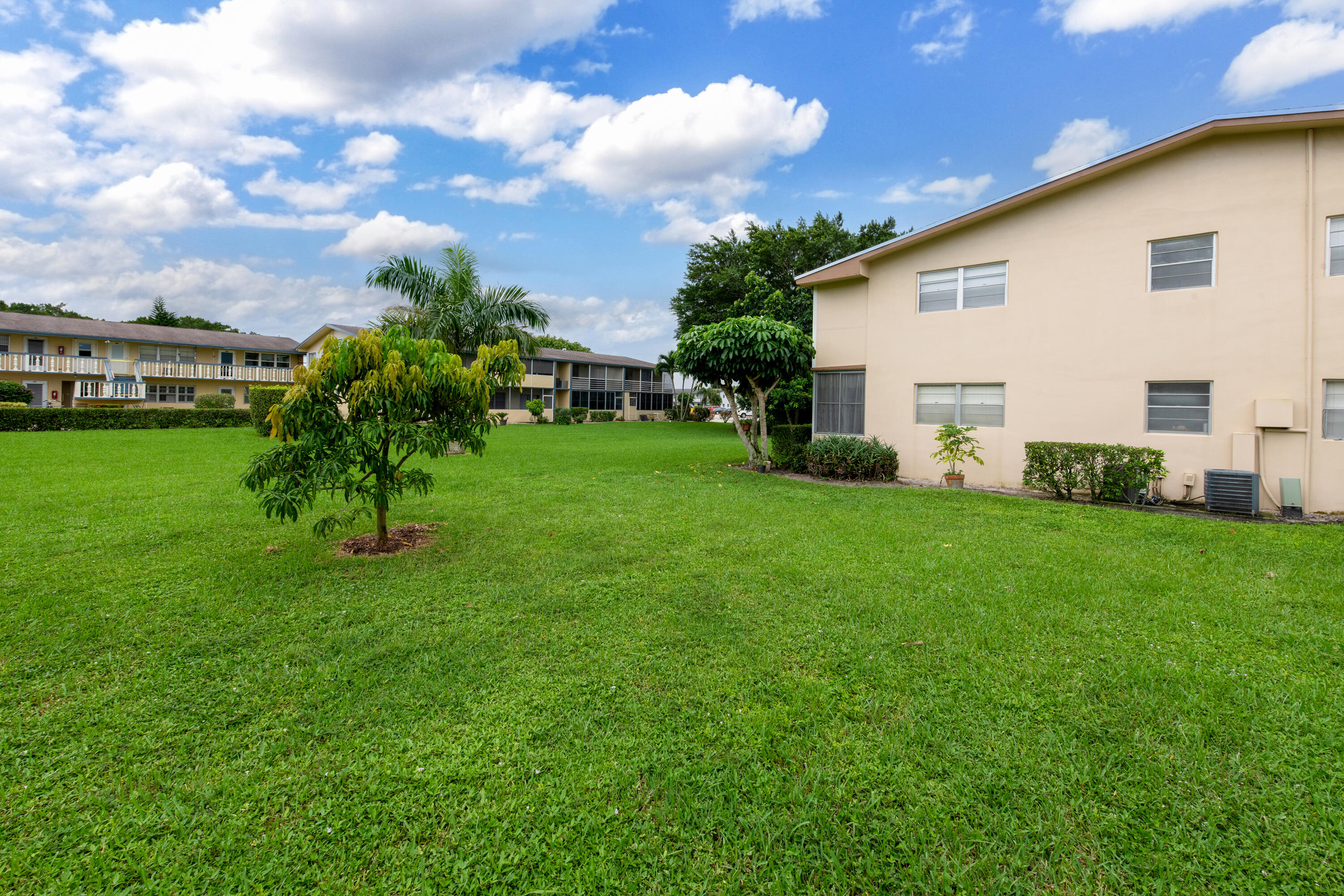 Century Village - Residential