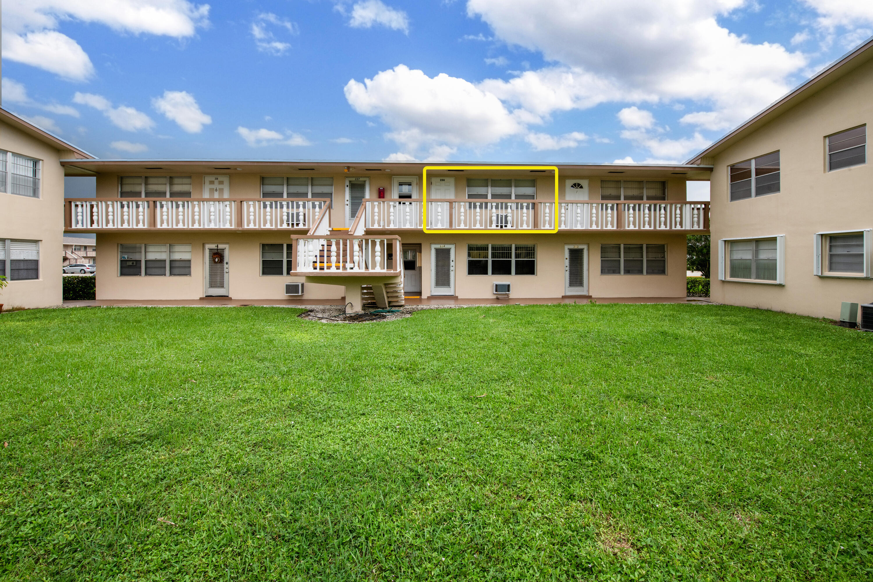 Century Village - Residential