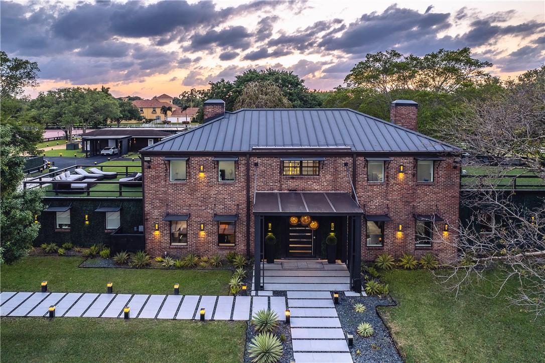 Everglades Sugar & Land C - Residential