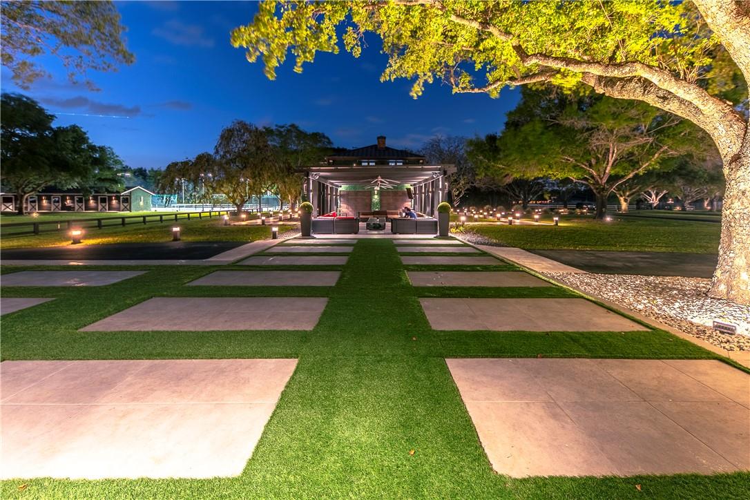 Everglades Sugar & Land C - Residential