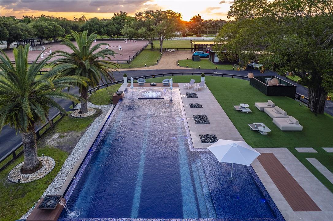 Everglades Sugar & Land C - Residential