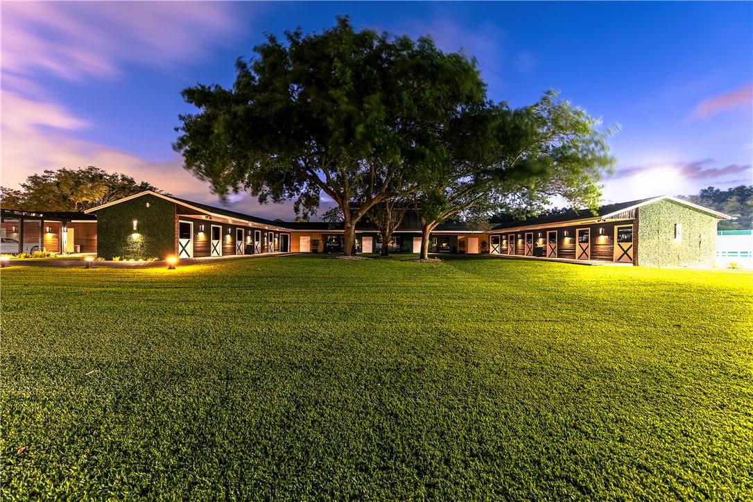 Everglades Sugar & Land C - Residential