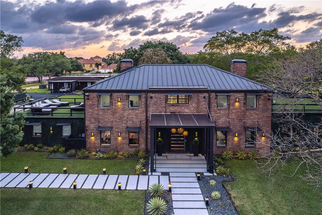 Everglades Sugar & Land C - Residential