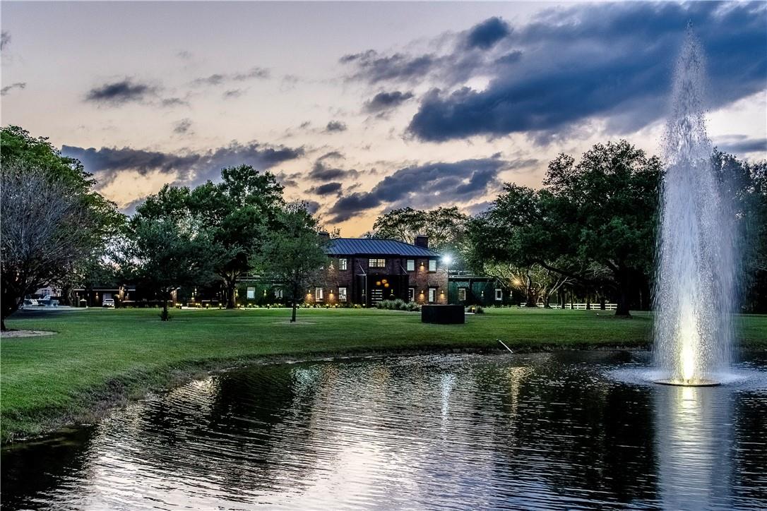 Everglades Sugar & Land C - Residential