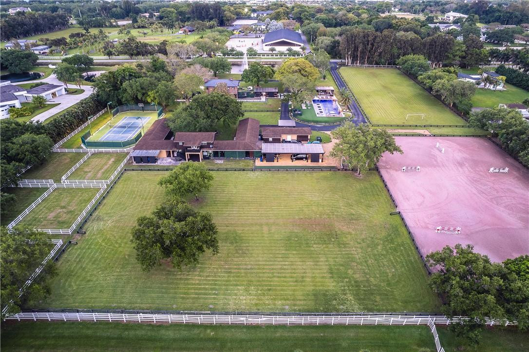 Everglades Sugar & Land C - Residential