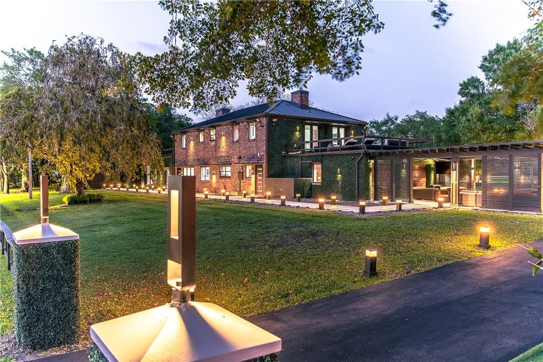 Everglades Sugar & Land C - Residential