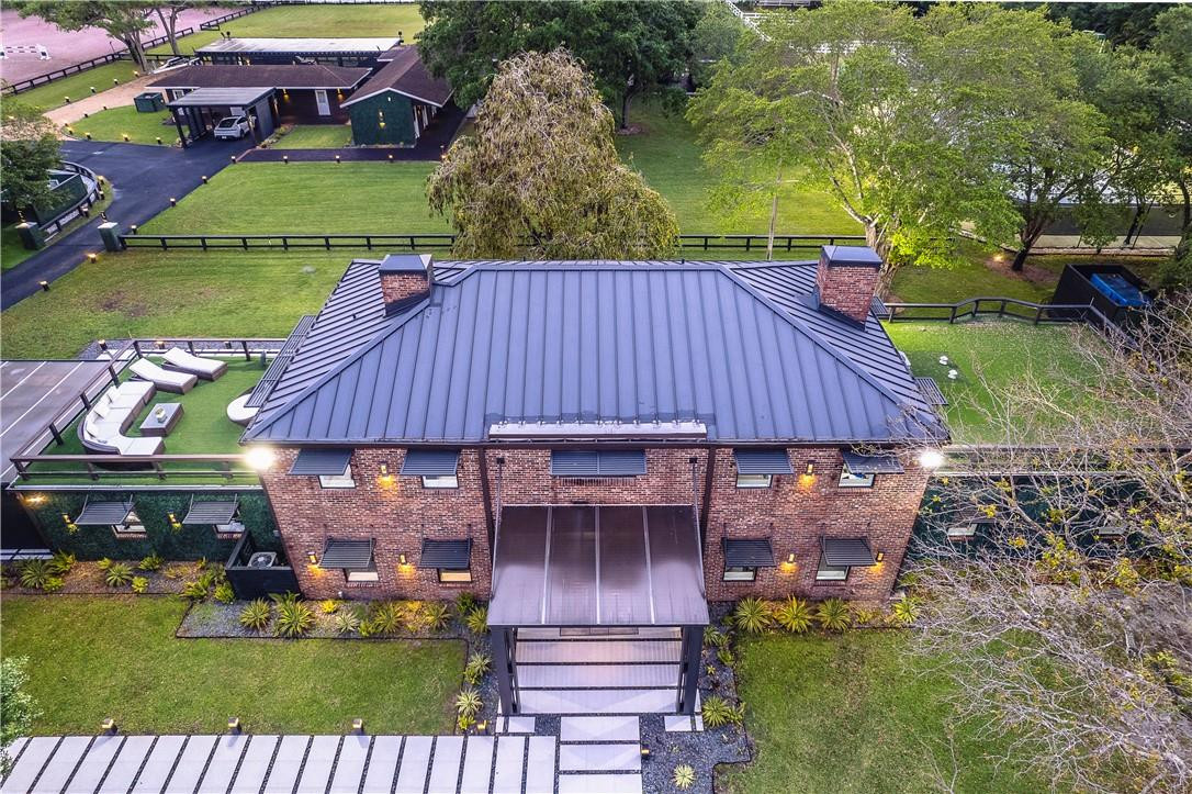 Everglades Sugar & Land C - Residential