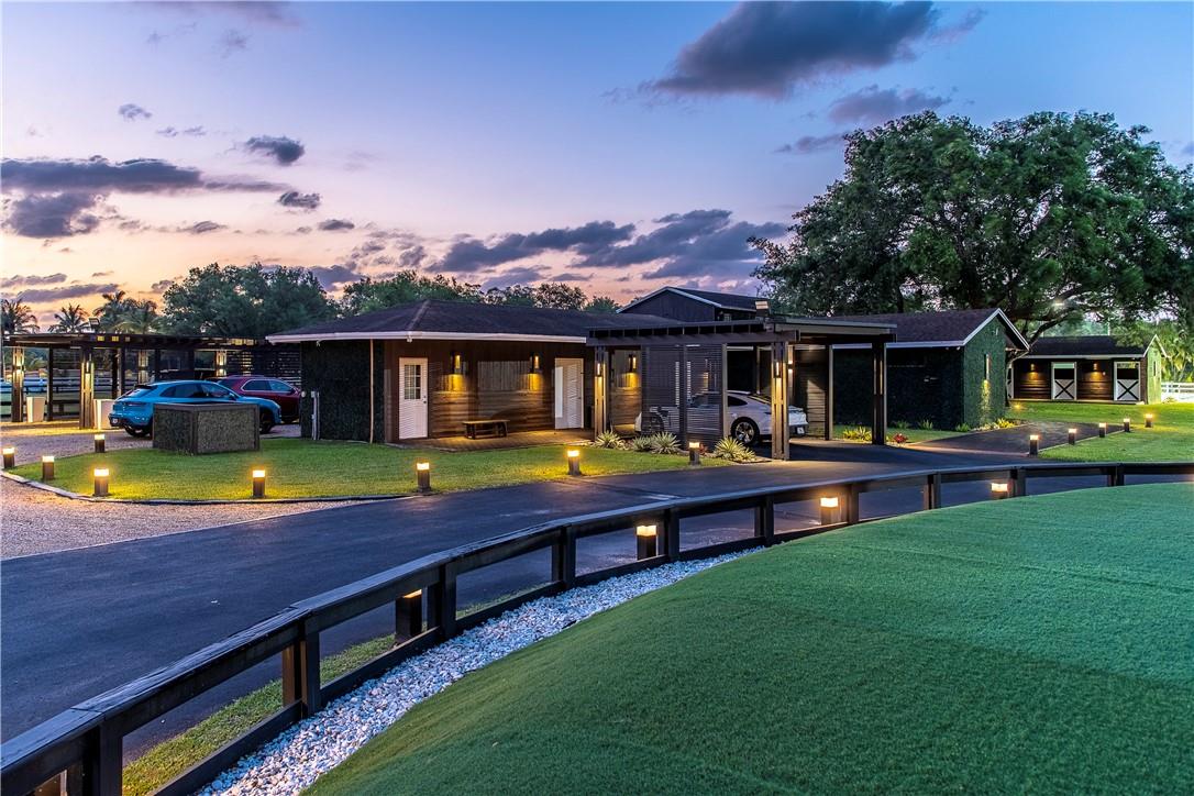 Everglades Sugar & Land C - Residential