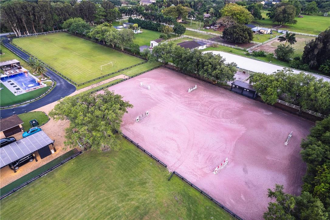 Everglades Sugar & Land C - Residential