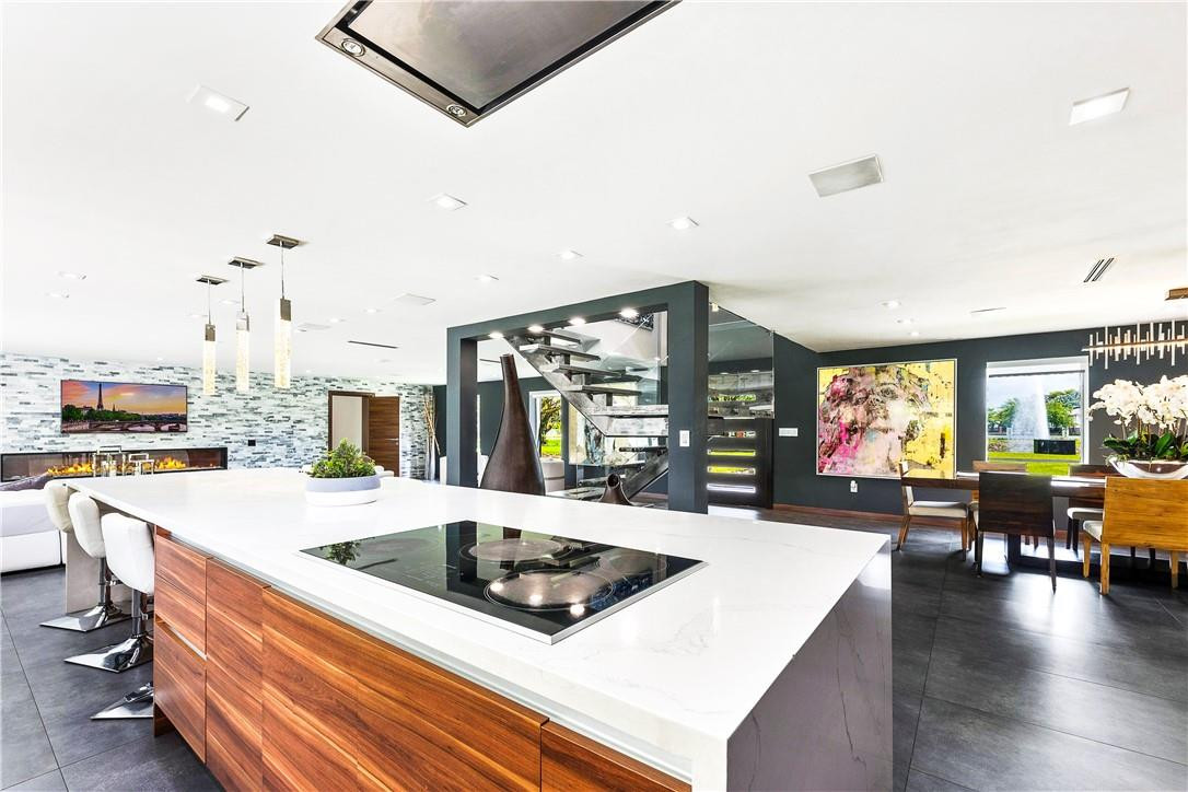 Everglades Sugar & Land C - Residential