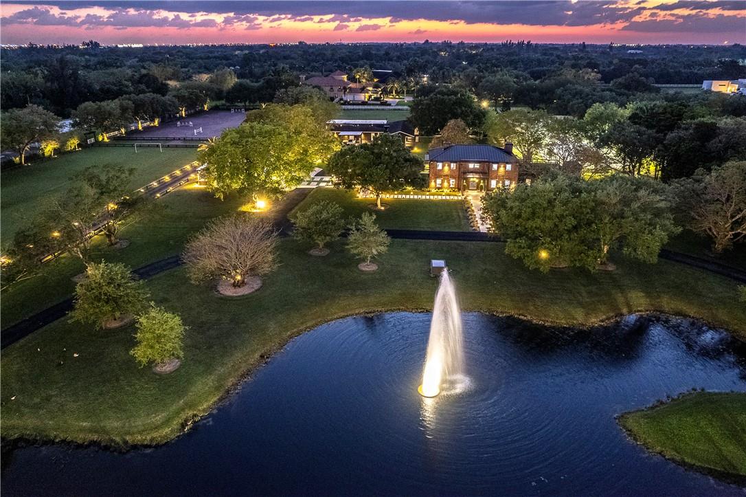 Everglades Sugar & Land C - Residential