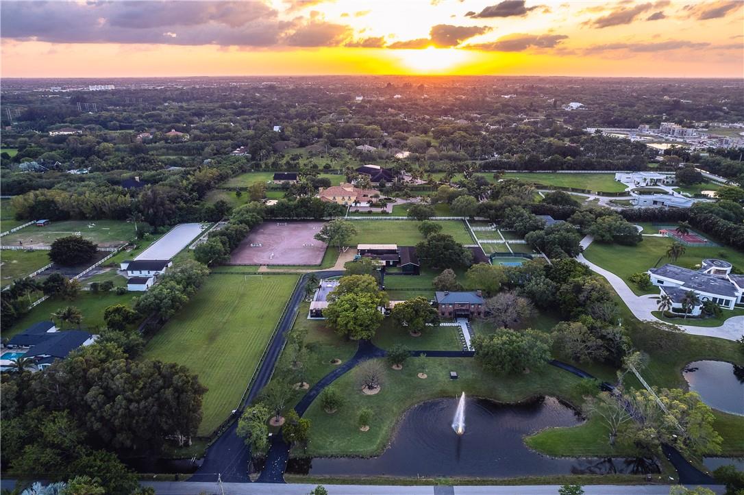 Everglades Sugar & Land C - Residential