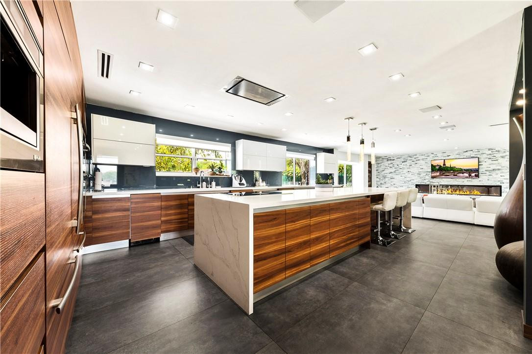 Everglades Sugar & Land C - Residential