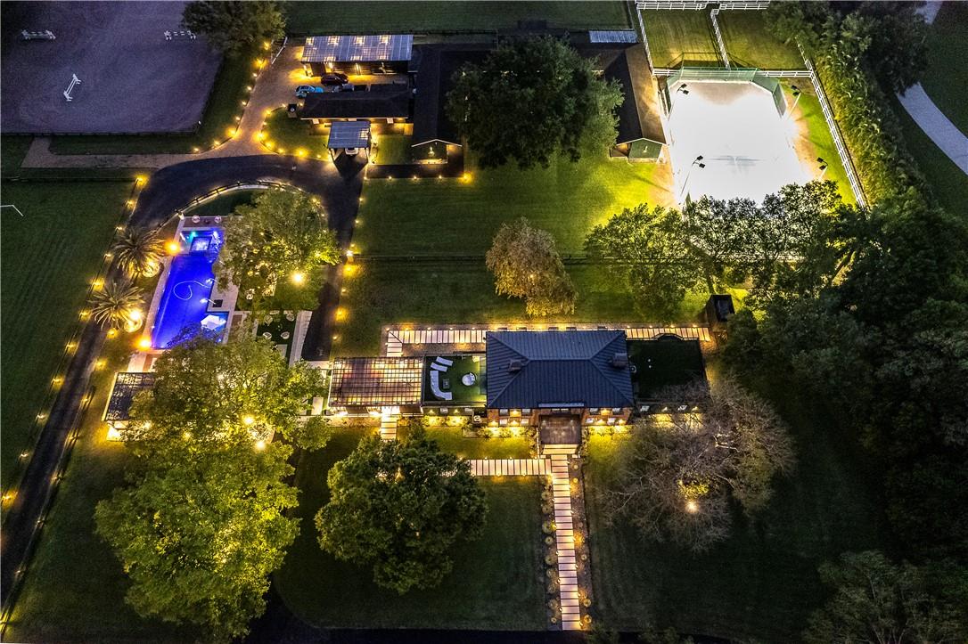 Everglades Sugar & Land C - Residential