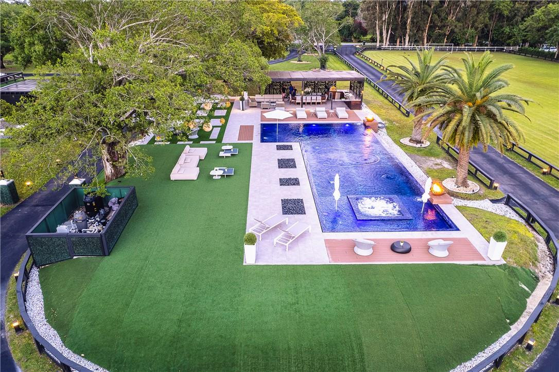 Everglades Sugar & Land C - Residential