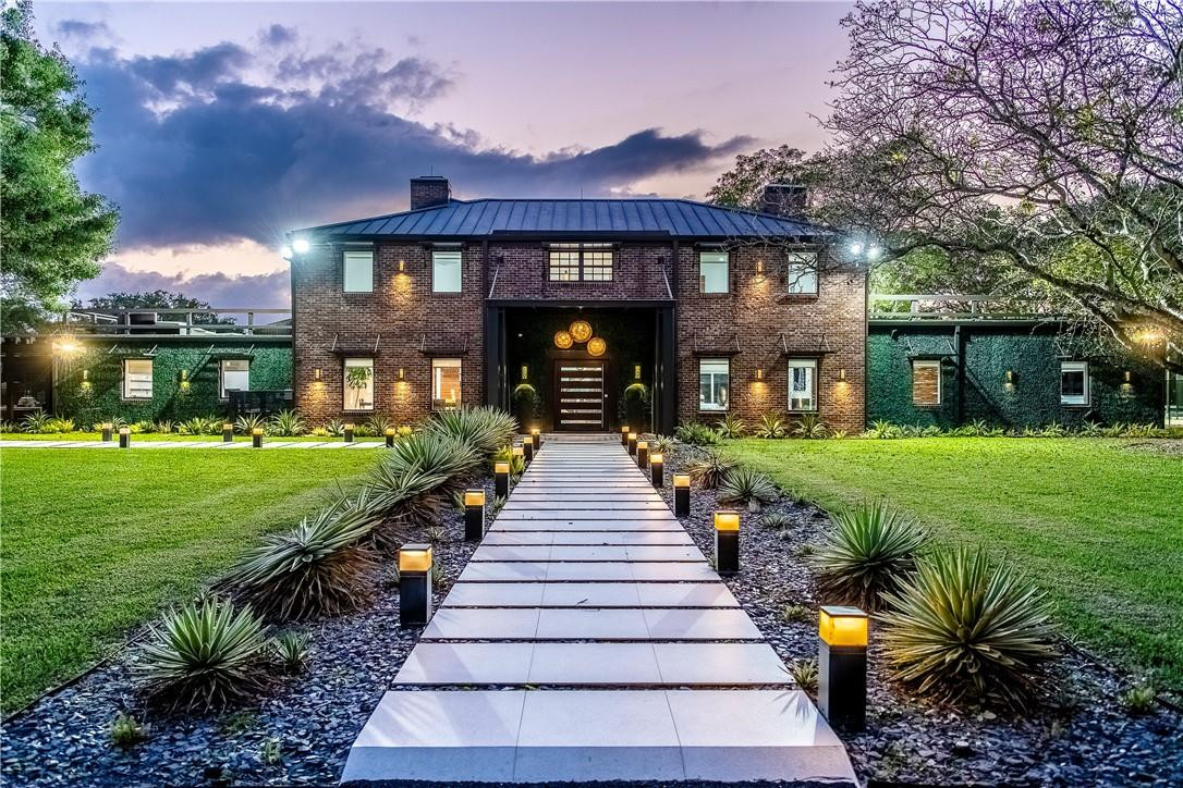 Everglades Sugar & Land C - Residential