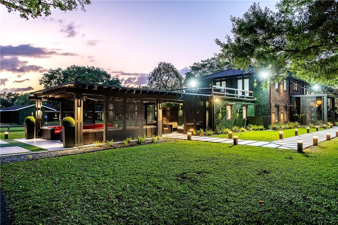 Everglades Sugar & Land C - Residential