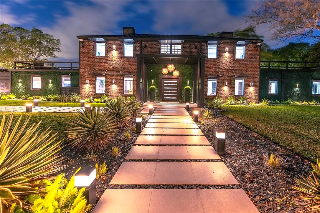 Everglades Sugar & Land C - Residential