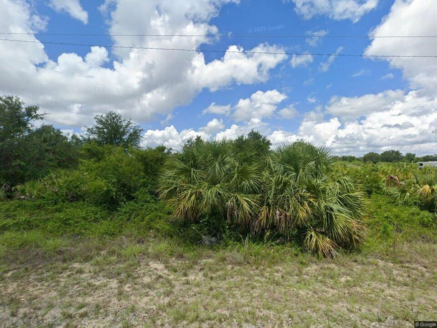 Rare Canal-Front Land Package - 3 Lots Offered Together!  Here's your chance to own a one-of-a-kind property in Lehigh Acres! This offering includes three adjacent lots totaling approximately 0.84 acres with peaceful canal frontage at the rear, giving you space, privacy, and endless possibilities.  Build your dream home, or multiple homes — with three lots side by side,  you can create a private estate, a mini compound, or hold for future investment in a rapidly growing area. Conveniently located on Westboro Loop, these lots offer easy access to schools, shopping, and major roadways.
