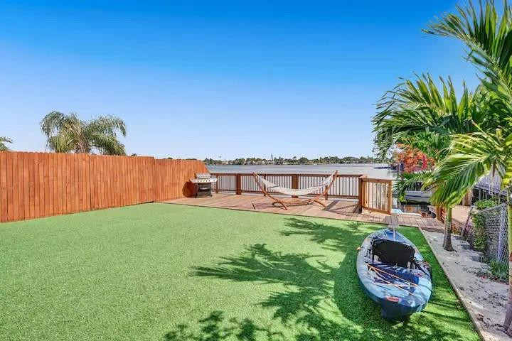 Labeau Acres - Residential Lease