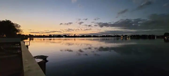 Labeau Acres - Residential Lease